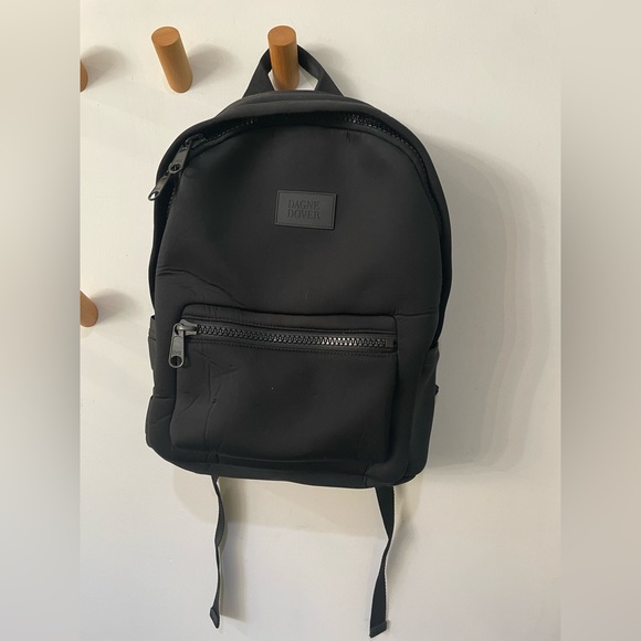 Dagne Dover Dakota Neoprene Backpack (Medium) - Picture 1 of 4